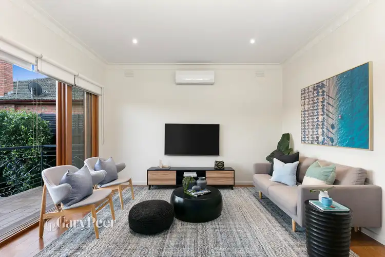 Third view of Homely house listing, 9 Narrawong Crescent, Caulfield South VIC 3162