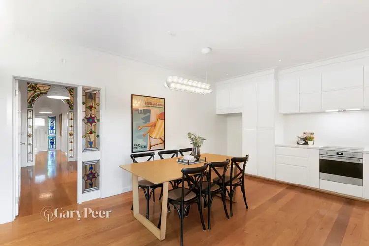 Fifth view of Homely house listing, 9 Narrawong Crescent, Caulfield South VIC 3162