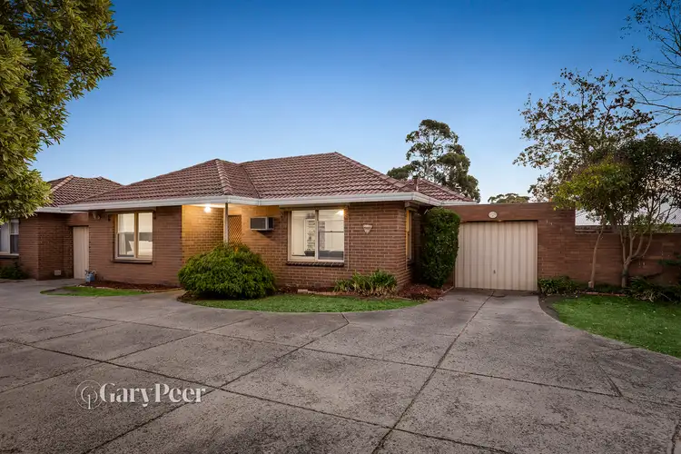 Main view of Homely unit listing, 5/2 Hector Court, Moorabbin VIC 3189