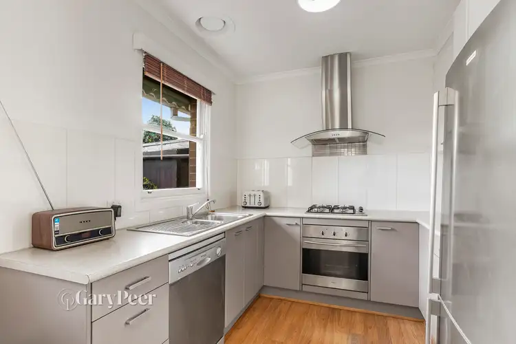 Third view of Homely unit listing, 5/2 Hector Court, Moorabbin VIC 3189