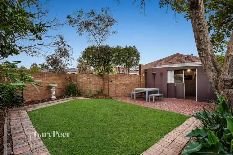 Sixth view of Homely unit listing, 5/2 Hector Court, Moorabbin VIC 3189