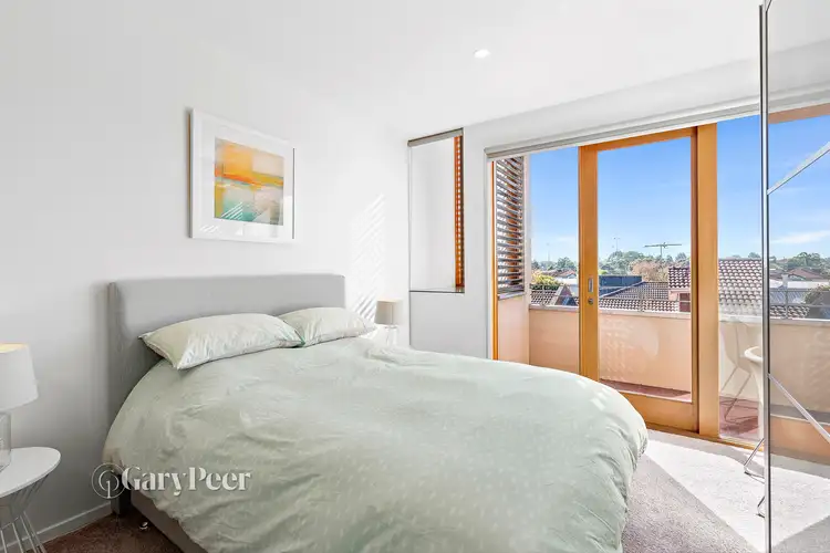 Fourth view of Homely townhouse listing, 7/12 Wyuna Road, Caulfield North VIC 3161