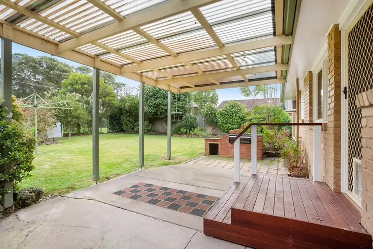 Fifth view of Homely house listing, 21 Darius Avenue, Frankston VIC 3199