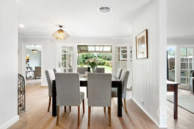 Second view of Homely house listing, 9 Bannons Lane, Yarrambat VIC 3091