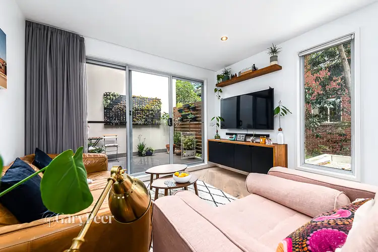Third view of Homely apartment listing, 10/27 Charnwood Road, St Kilda VIC 3182