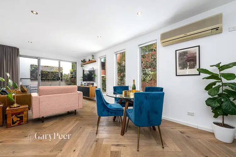 Fourth view of Homely apartment listing, 10/27 Charnwood Road, St Kilda VIC 3182