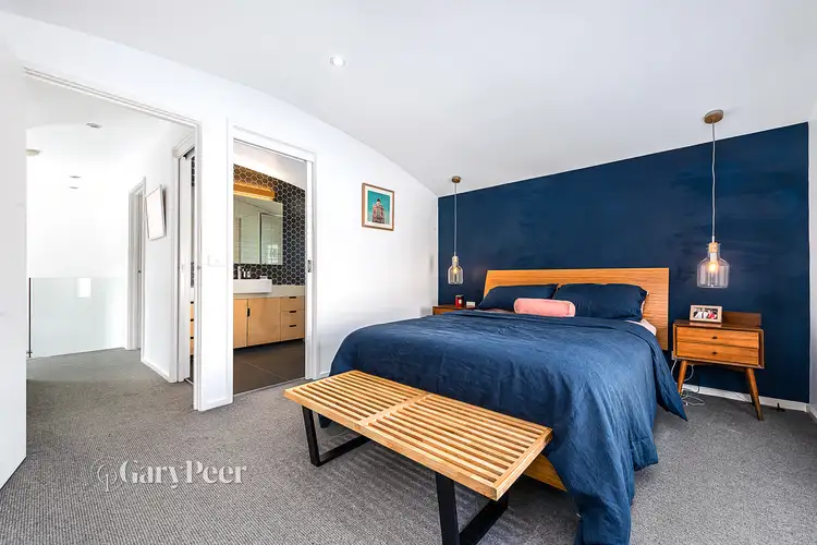 Sixth view of Homely apartment listing, 10/27 Charnwood Road, St Kilda VIC 3182