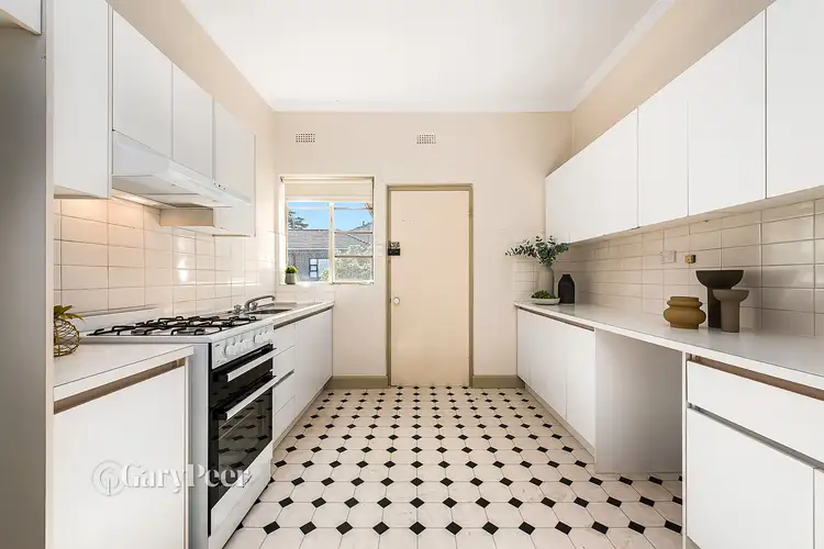 Third view of Homely apartment listing, 3/1 Linlithgow Avenue, Caulfield North VIC 3161