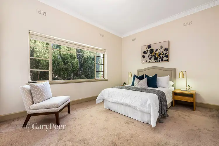Fifth view of Homely apartment listing, 3/1 Linlithgow Avenue, Caulfield North VIC 3161
