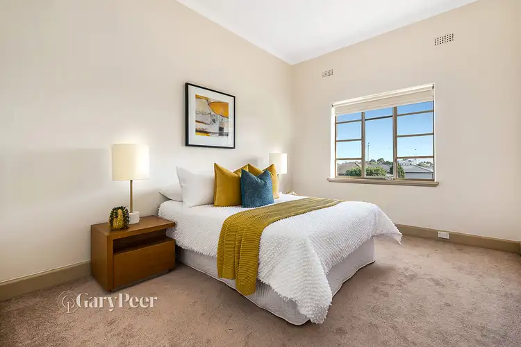 Sixth view of Homely apartment listing, 3/1 Linlithgow Avenue, Caulfield North VIC 3161