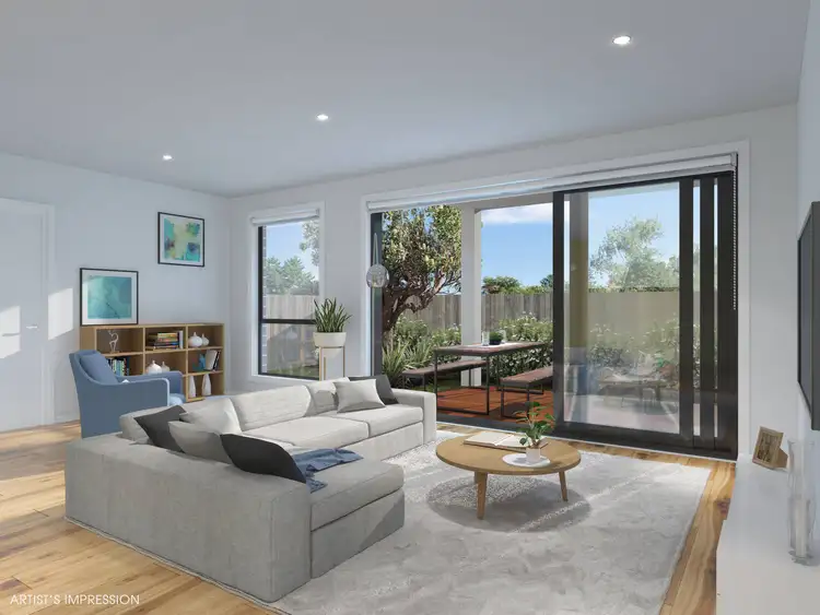 2/35 Sunbeam Avenue, Ringwood East VIC 3135