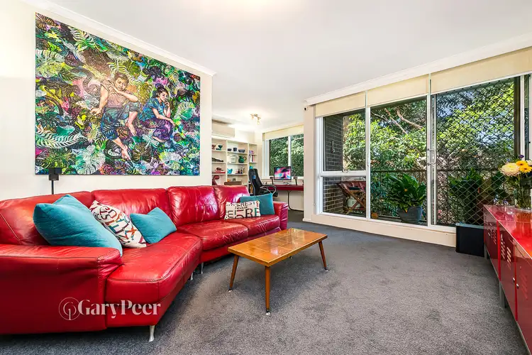 12/376 Dandenong Road, Caulfield North VIC 3161