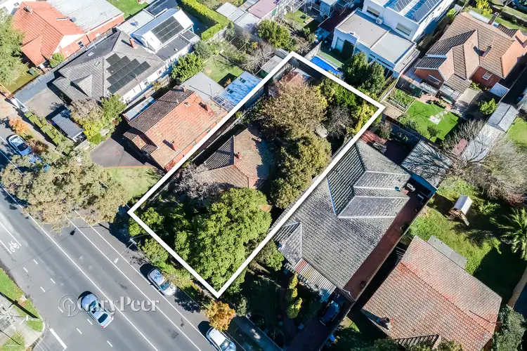 Fifth view of Homely house listing, 129 Tooronga Road, Glen Iris VIC 3146