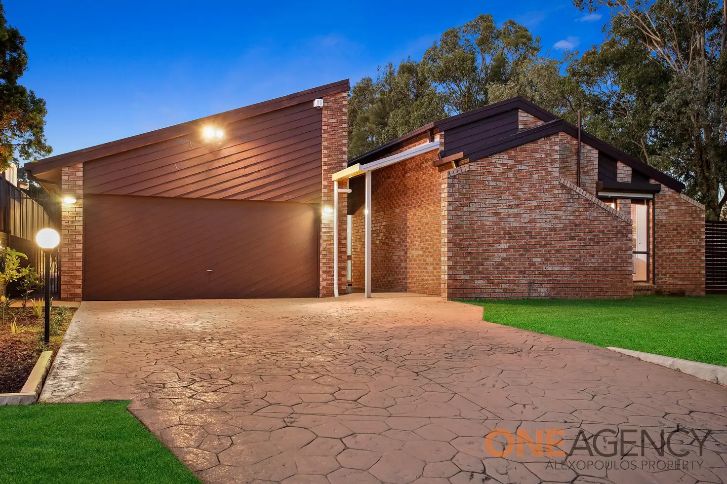 Main view of Homely house listing, 23 Stockdale Crescent, Abbotsbury NSW 2176