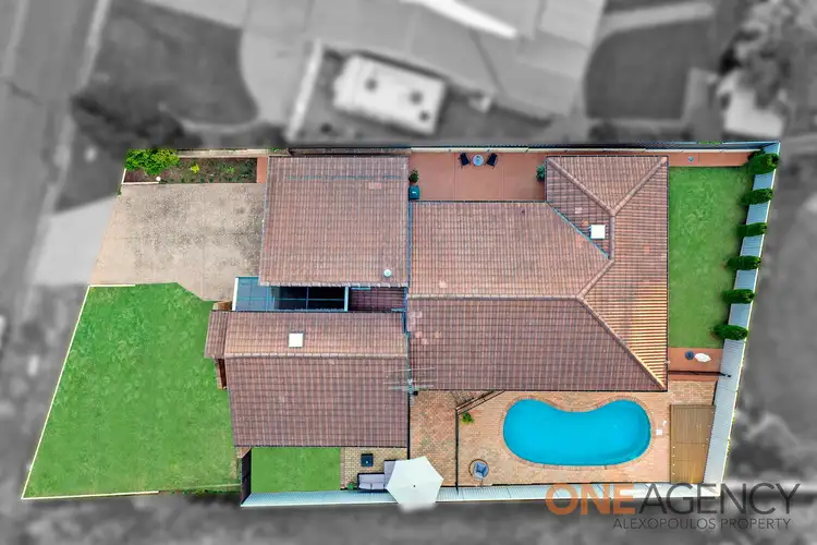 Second view of Homely house listing, 23 Stockdale Crescent, Abbotsbury NSW 2176