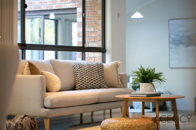 Third view of Homely house listing, 23 Stockdale Crescent, Abbotsbury NSW 2176