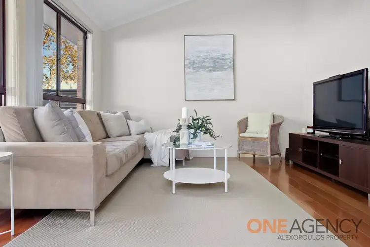 Fifth view of Homely house listing, 23 Stockdale Crescent, Abbotsbury NSW 2176