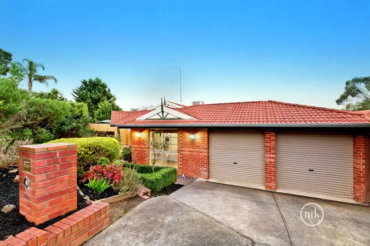 11 Julius Court, Diamond Creek VIC 3089