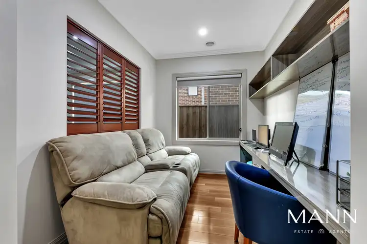 Fifth view of Homely house listing, 13 St Patricks Rise, Wollert VIC 3750