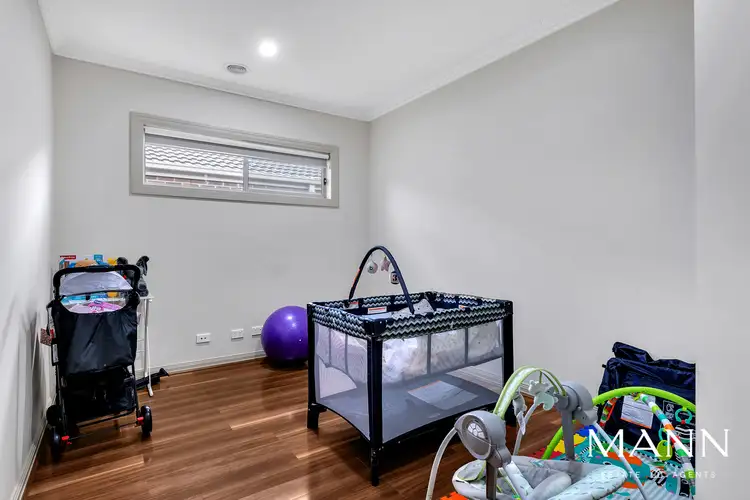 Sixth view of Homely house listing, 13 St Patricks Rise, Wollert VIC 3750