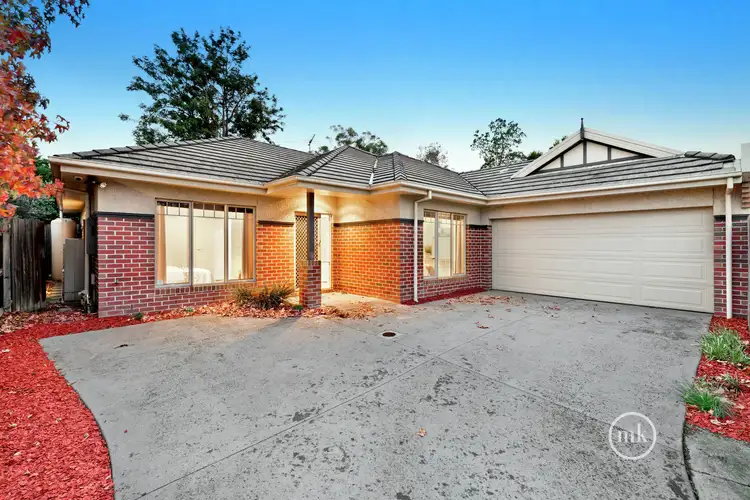 71A Ladd Street, Watsonia VIC 3087
