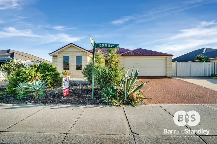 5 Denebola Drive, Australind WA 6233