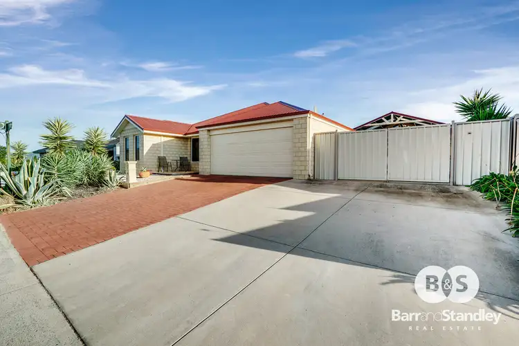 Second view of Homely house listing, 5 Denebola Drive, Australind WA 6233