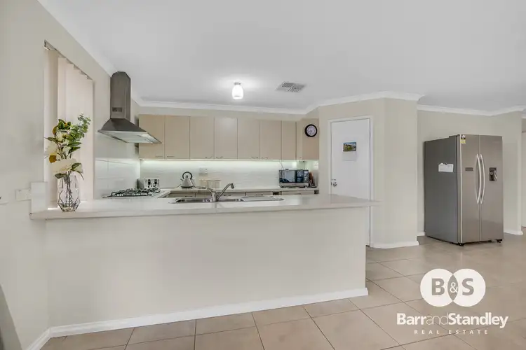 Fifth view of Homely house listing, 5 Denebola Drive, Australind WA 6233
