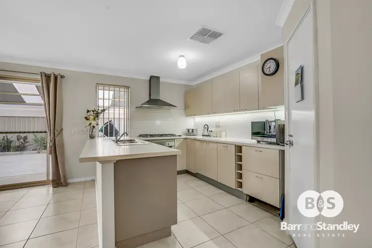 Sixth view of Homely house listing, 5 Denebola Drive, Australind WA 6233