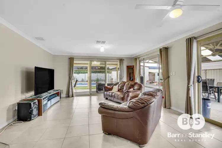 Seventh view of Homely house listing, 5 Denebola Drive, Australind WA 6233