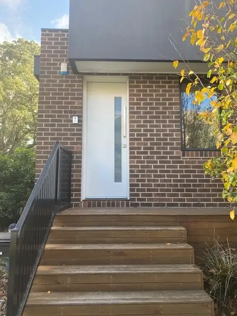 Main view of Homely townhouse listing, 1/89 Hopetoun Avenue, Brunswick West VIC 3055