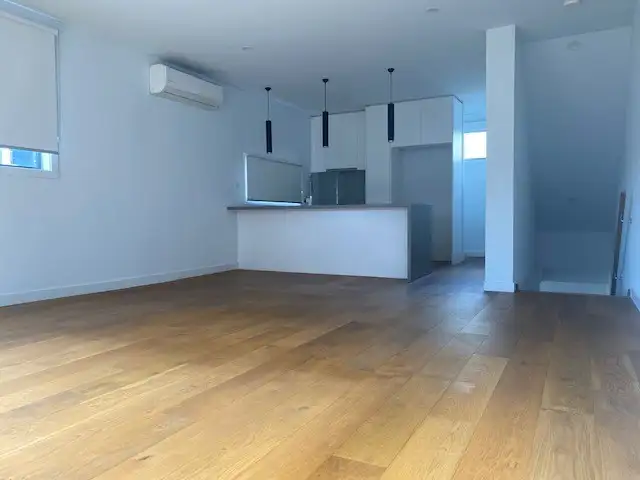 Third view of Homely townhouse listing, 1/89 Hopetoun Avenue, Brunswick West VIC 3055