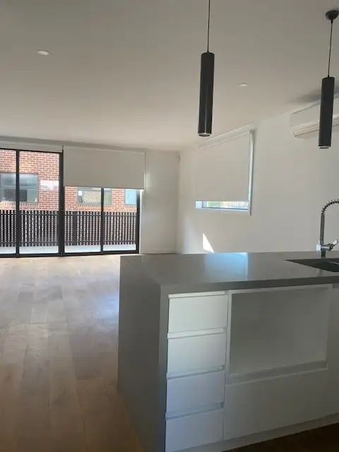 Fourth view of Homely townhouse listing, 1/89 Hopetoun Avenue, Brunswick West VIC 3055