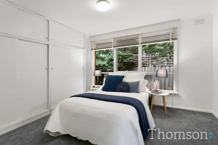 Fourth view of Homely apartment listing, 5/218 Wattletree Road, Malvern VIC 3144