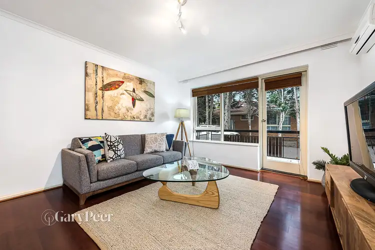 Third view of Homely apartment listing, 6/20 Toward Street, Murrumbeena VIC 3163