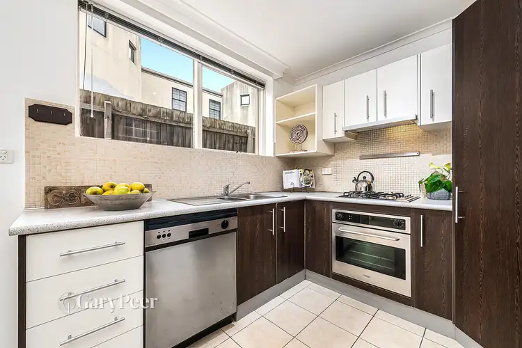 Fourth view of Homely apartment listing, 6/20 Toward Street, Murrumbeena VIC 3163