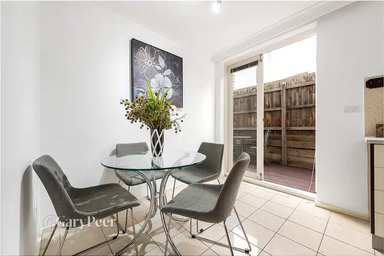 Fifth view of Homely apartment listing, 6/20 Toward Street, Murrumbeena VIC 3163