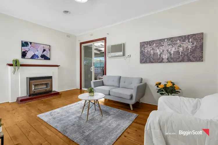 Third view of Homely house listing, 44 Cathcart Street, Maidstone VIC 3012