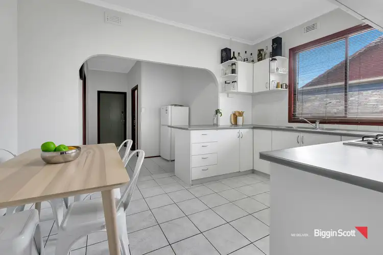 Fifth view of Homely house listing, 44 Cathcart Street, Maidstone VIC 3012