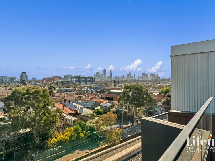 407/10-13 Porter Street, Prahran VIC 3181