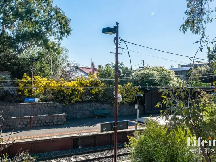 Fifth view of Homely apartment listing, 407/10-13 Porter Street, Prahran VIC 3181