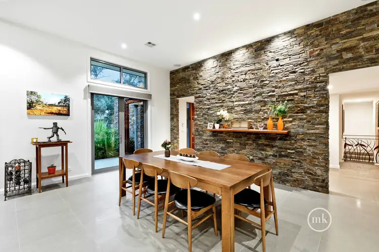 Sixth view of Homely house listing, 87 River Avenue, Plenty VIC 3090