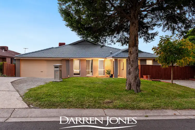 Main view of Homely house listing, 23 Larool Avenue, St Helena VIC 3088