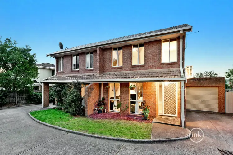 5/15 Ester Street, Greensborough VIC 3088