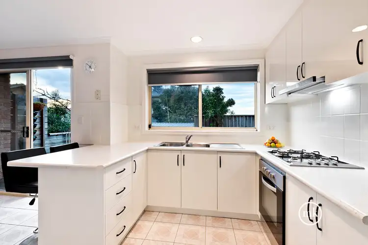 Sixth view of Homely unit listing, 5/15 Ester Street, Greensborough VIC 3088