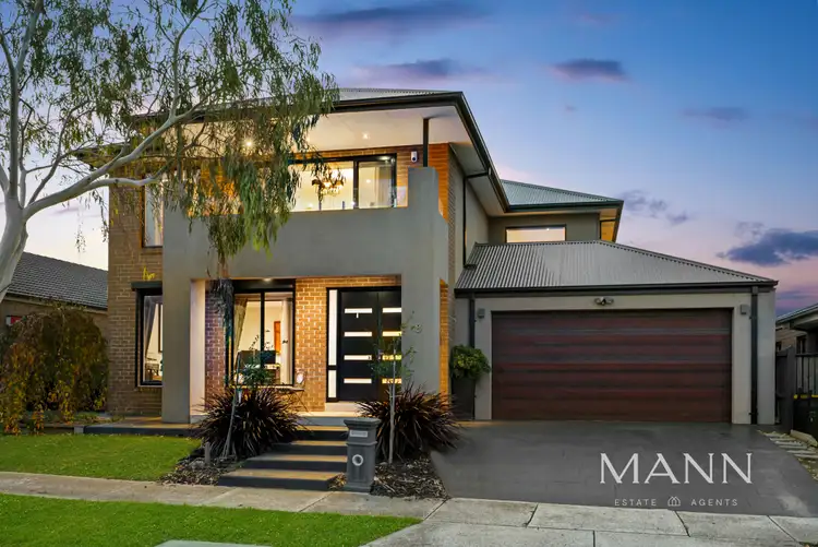 8 Monaghan Way, Lalor VIC 3075