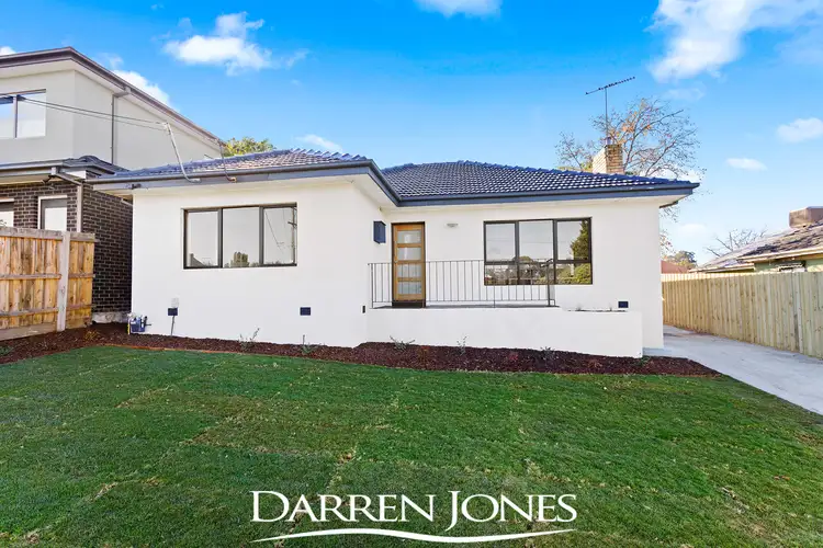 1/116 Nell Street, Greensborough VIC 3088