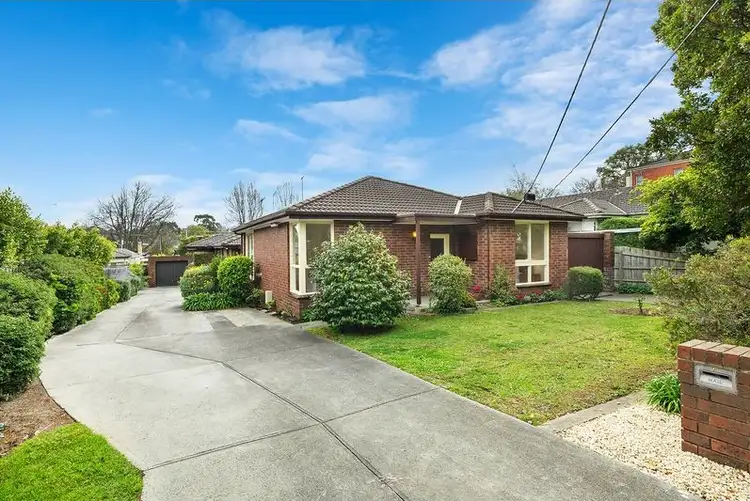 1/21 Beech Street, Surrey Hills VIC 3127