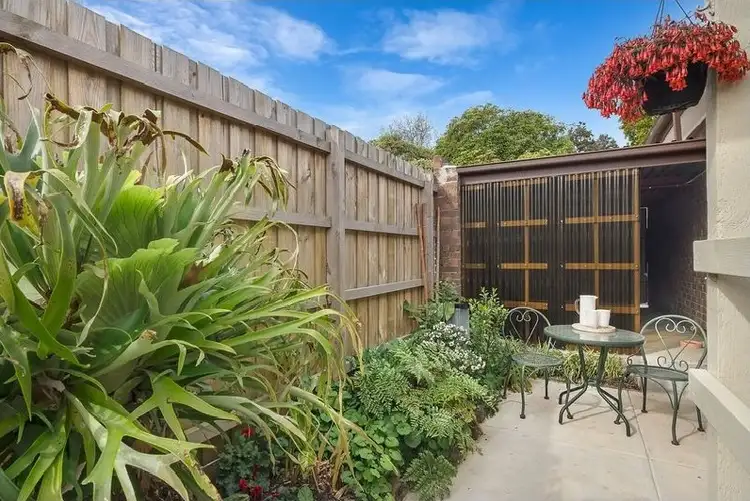 Third view of Homely unit listing, 1/21 Beech Street, Surrey Hills VIC 3127