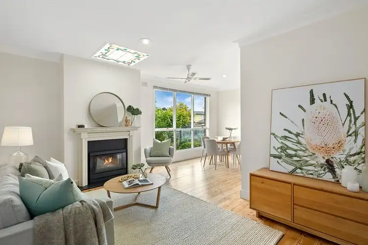 Fourth view of Homely unit listing, 1/21 Beech Street, Surrey Hills VIC 3127